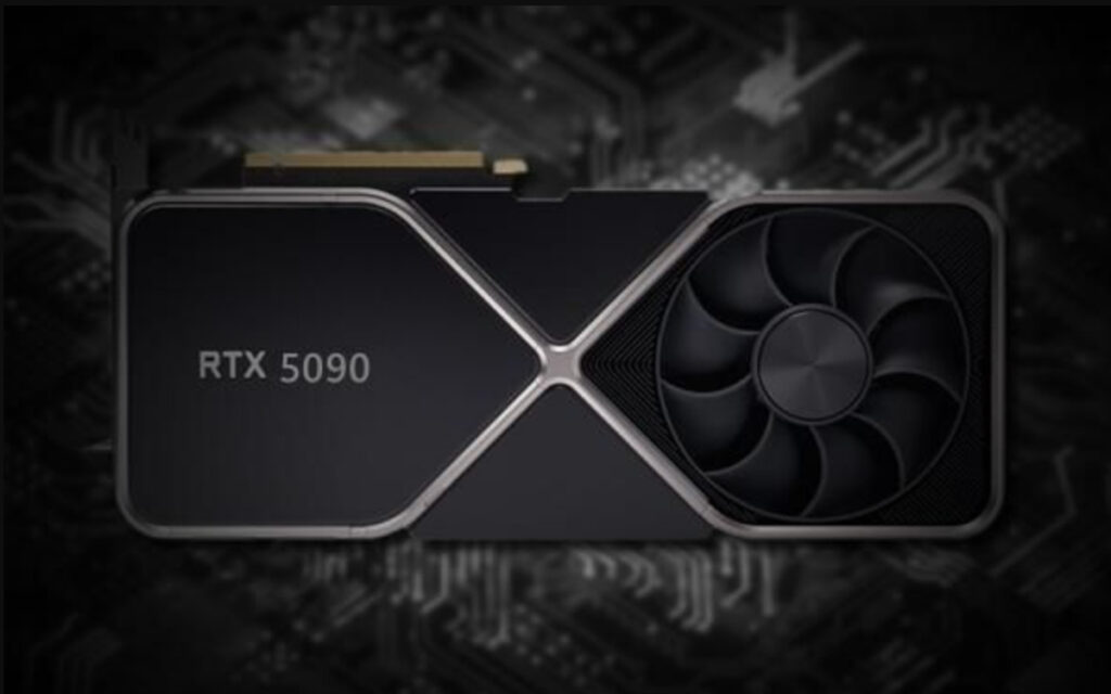 GeForce GTX 5090