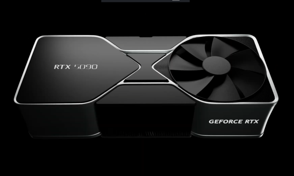 GeForce RTX 5090