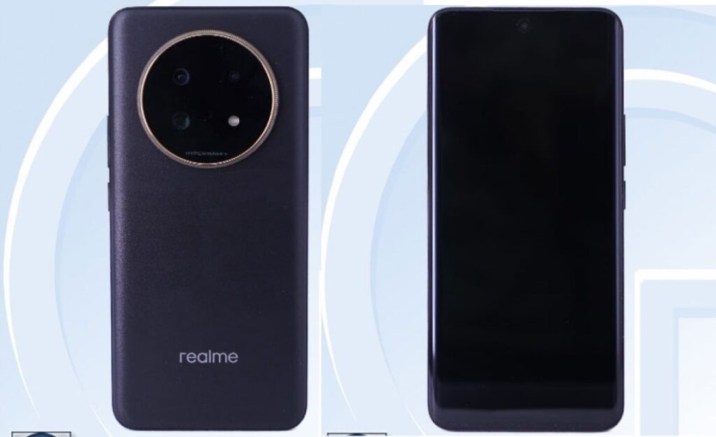 Realme 13 Pro