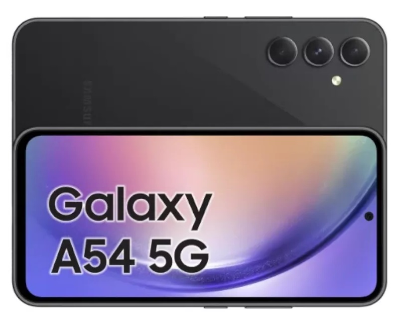 Samsung Galaxy A54 5G