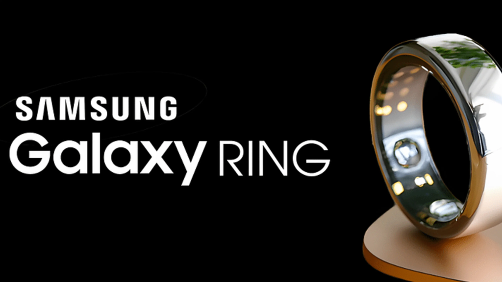 Samsung Galaxy Ring