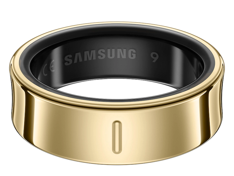 Samsung Galaxy Ring