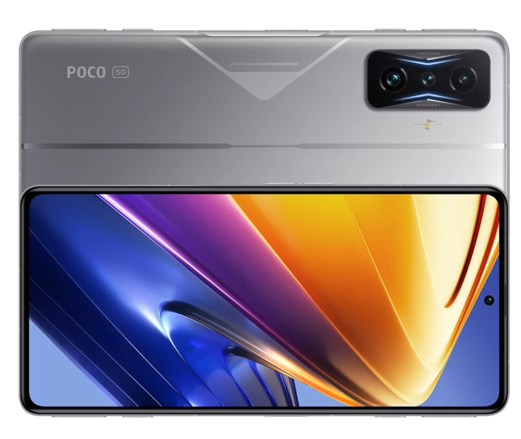 Poco F4