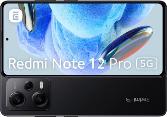 Xiaomi Redmi Note 12 Pro