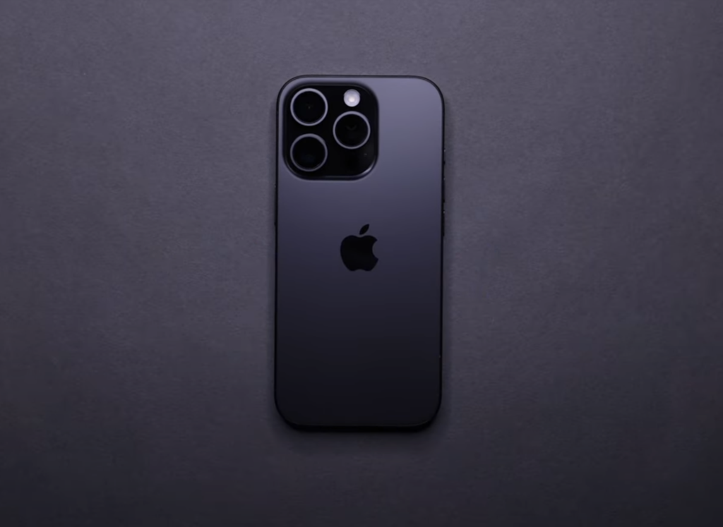 iPhone 16