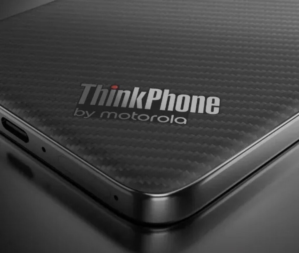 ThinkPhone 25