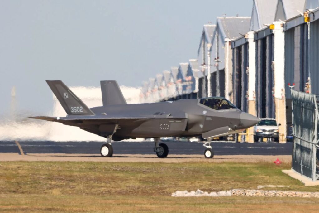 F-35