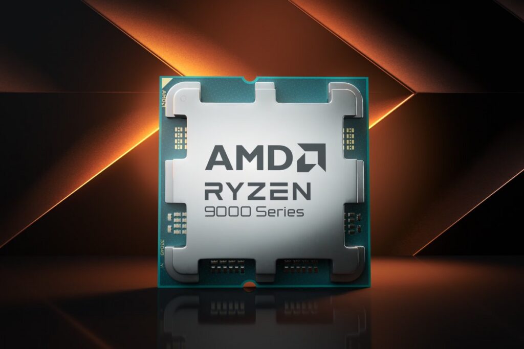 AMD