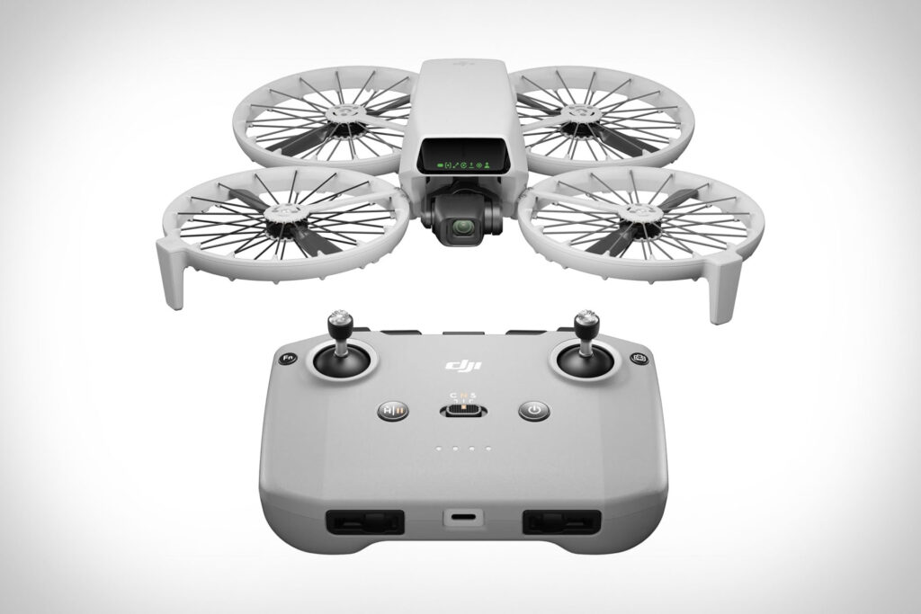 DJI Flip