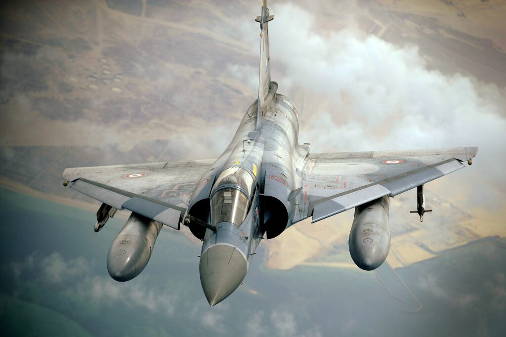 Mirage 2000