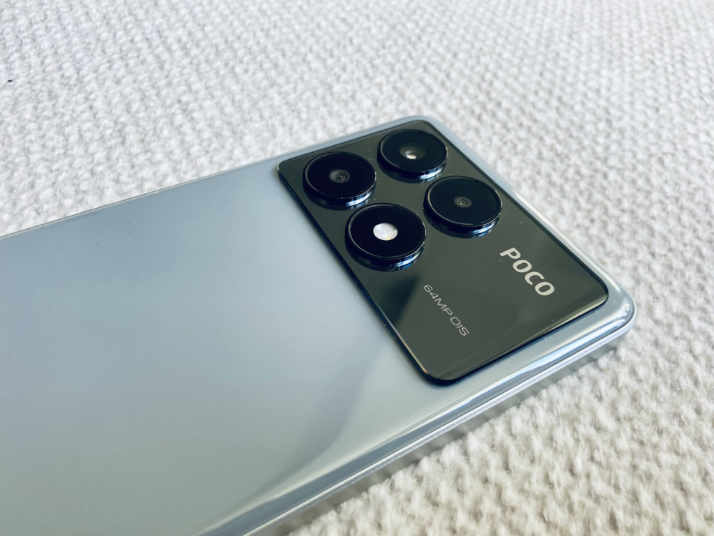 POCO X6 Pro 5G