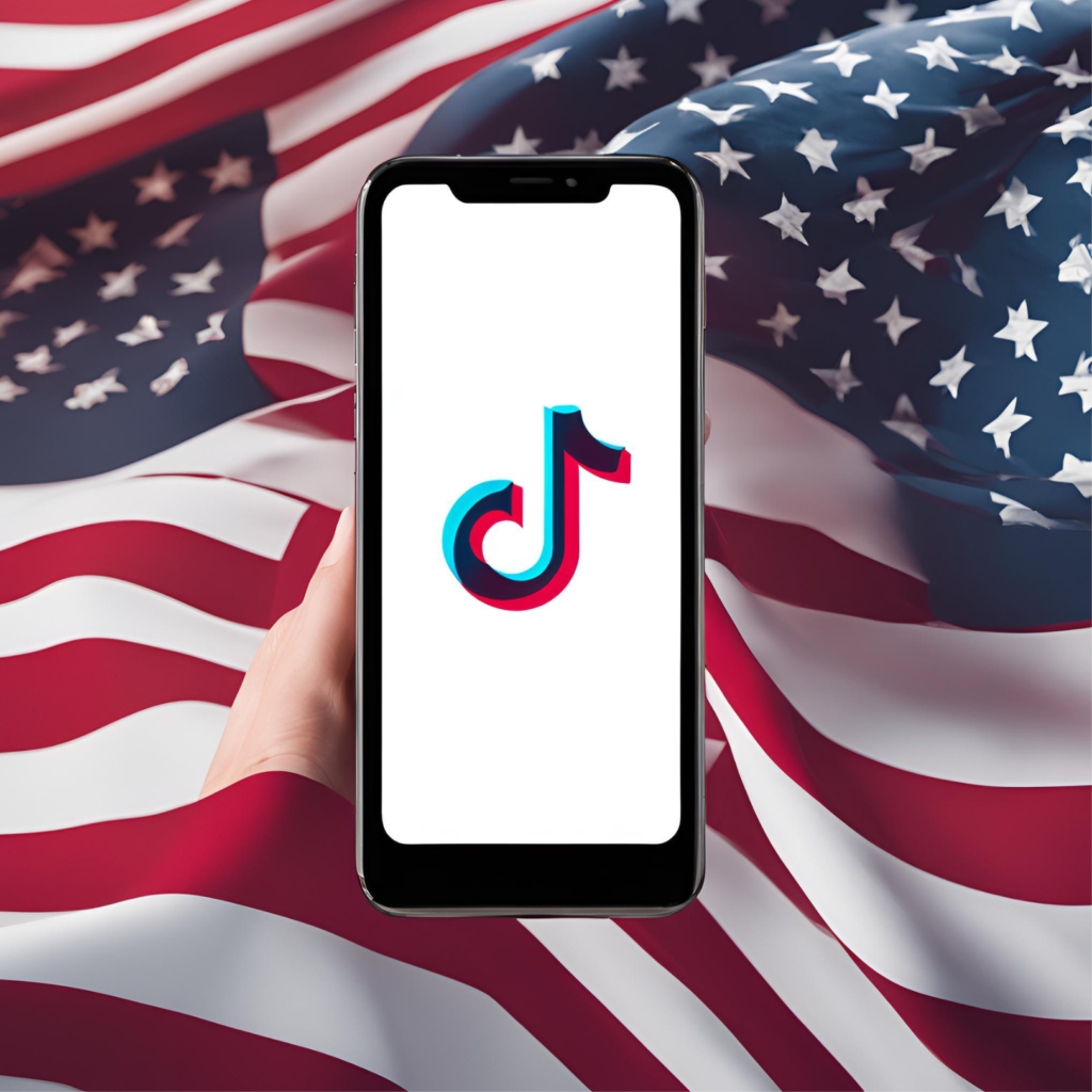 TikTok USA