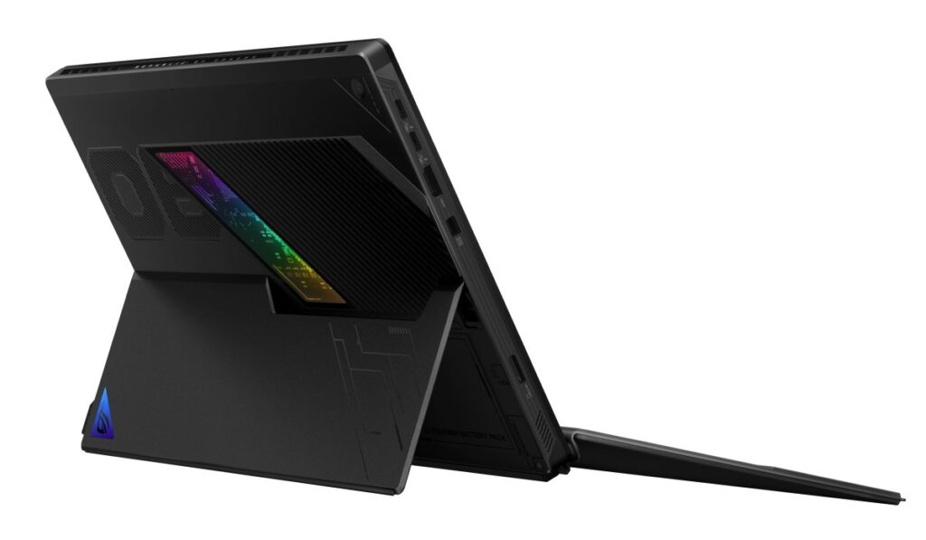 Asus ROG Flow Z13 Strix Point