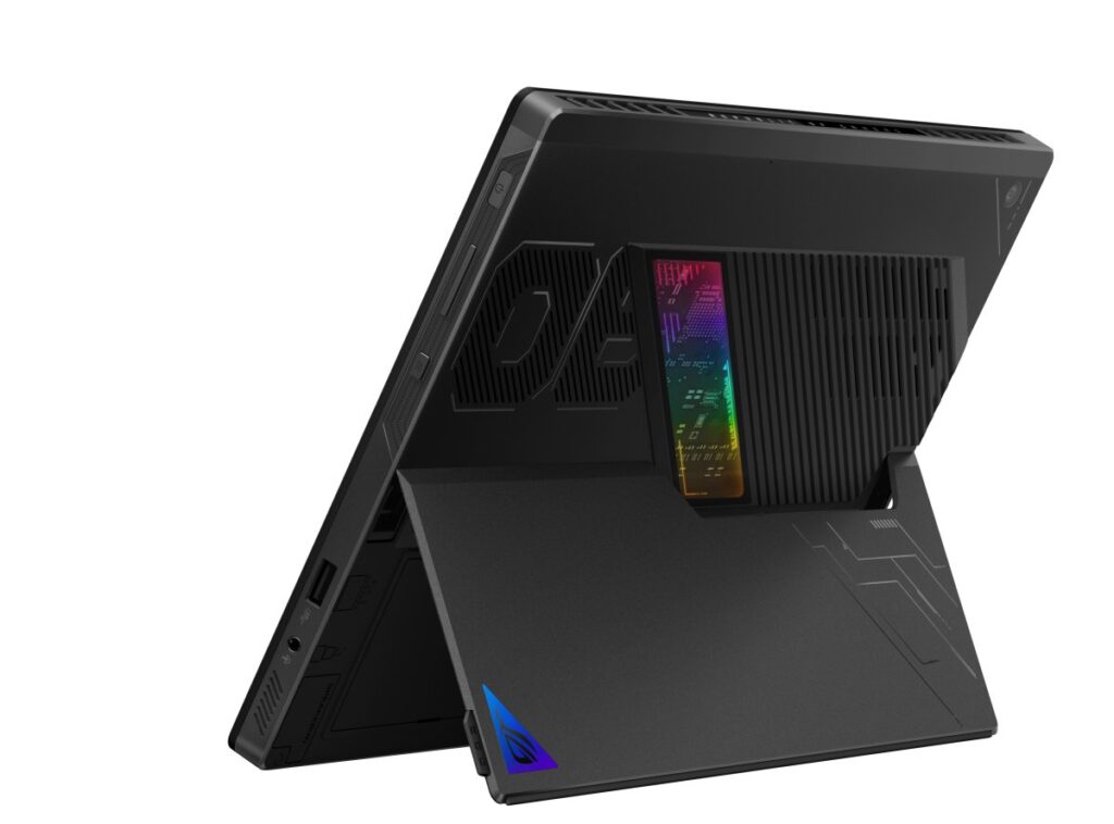 Asus ROG Flow Z13 Strix Point