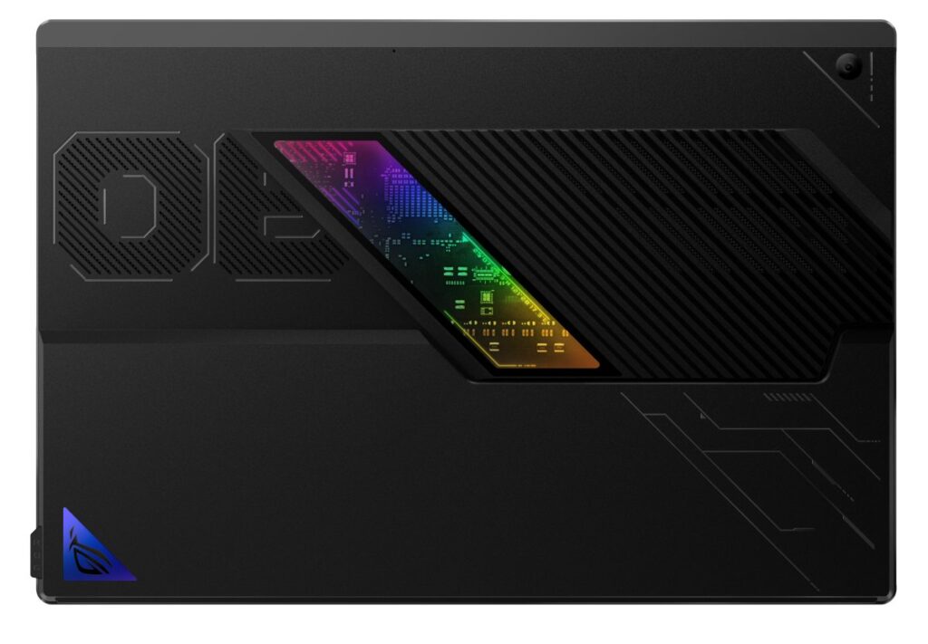 Asus ROG Flow Z13 Strix Point