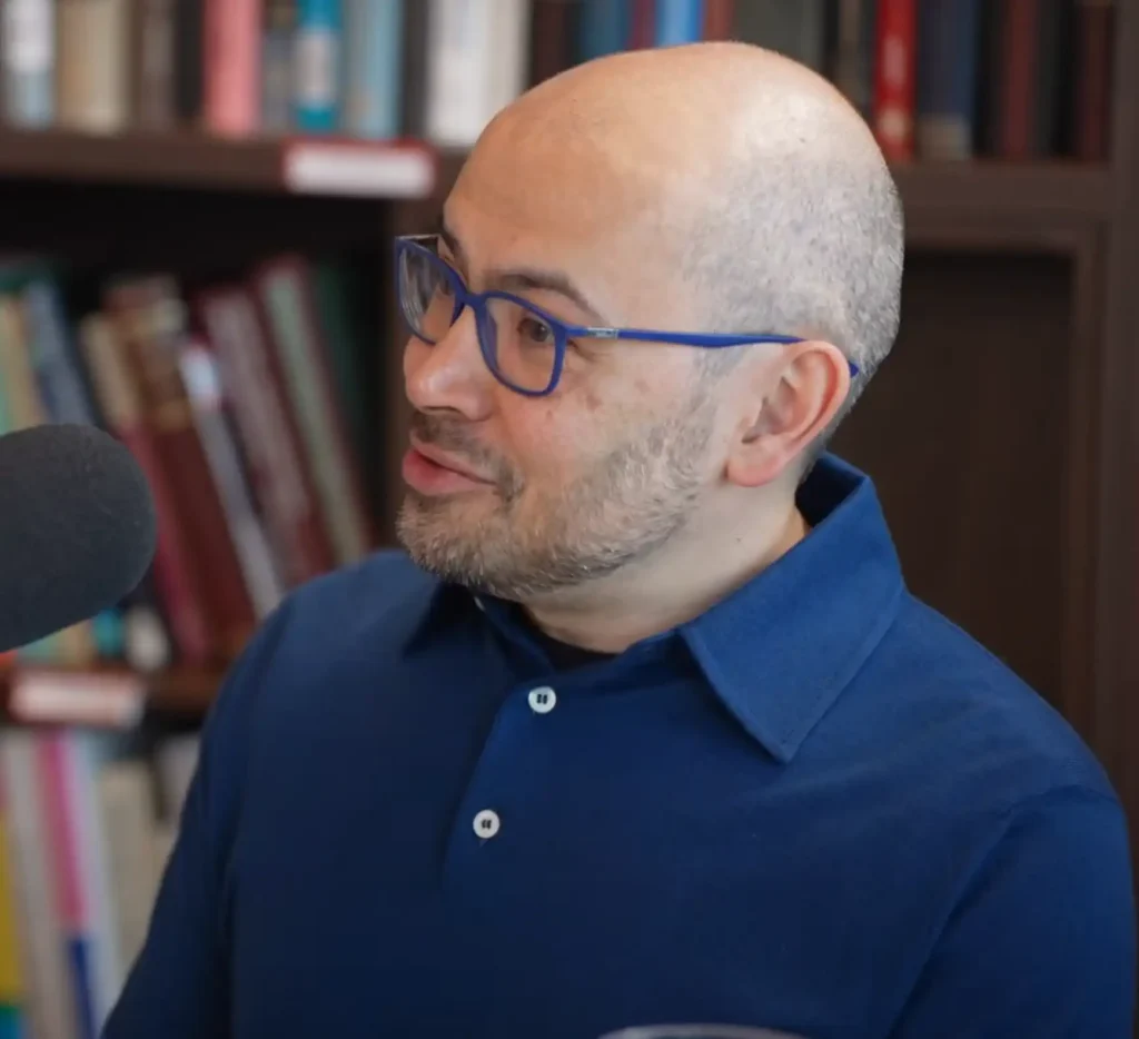 Demis Hassabis