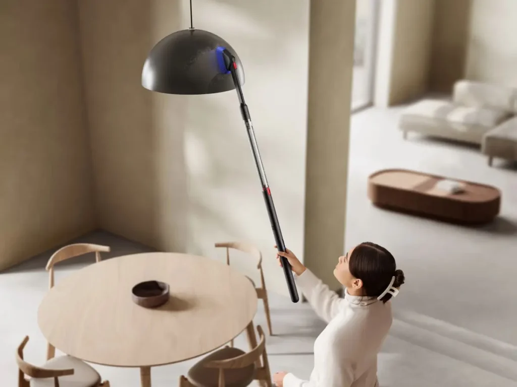 Dyson PencilVac