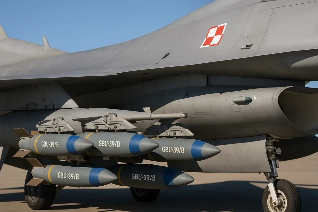 GBU-39