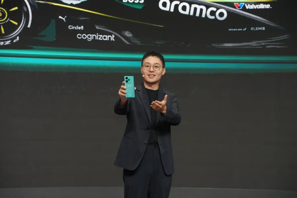 realme GT 7 Dream Edition