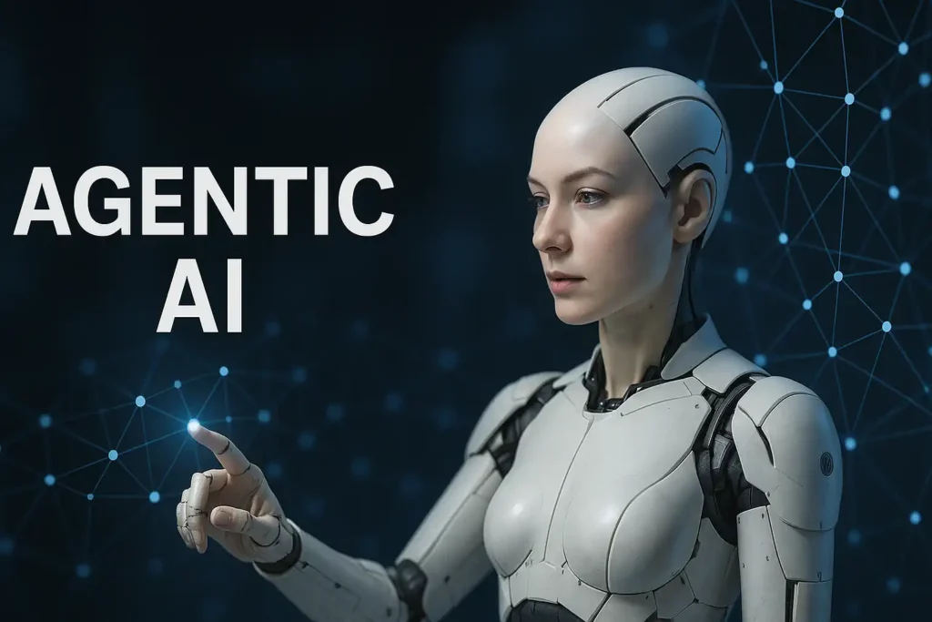 Agentic AI