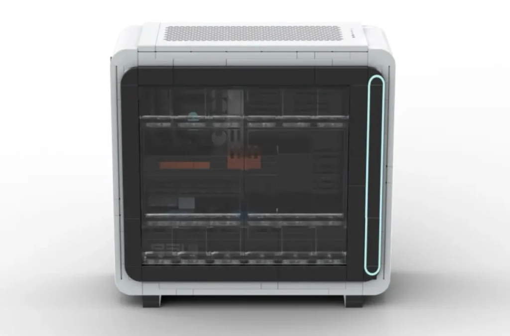 Alienware Area-51