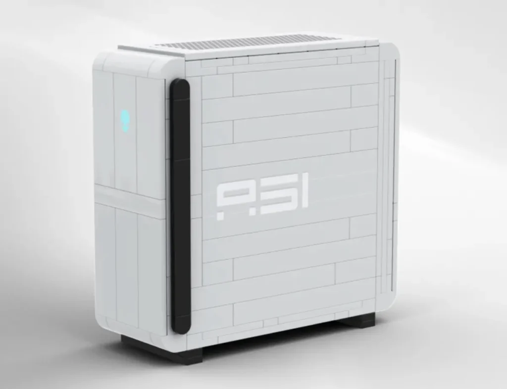 Alienware Area-51