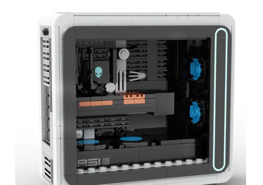 Alienware Area-51