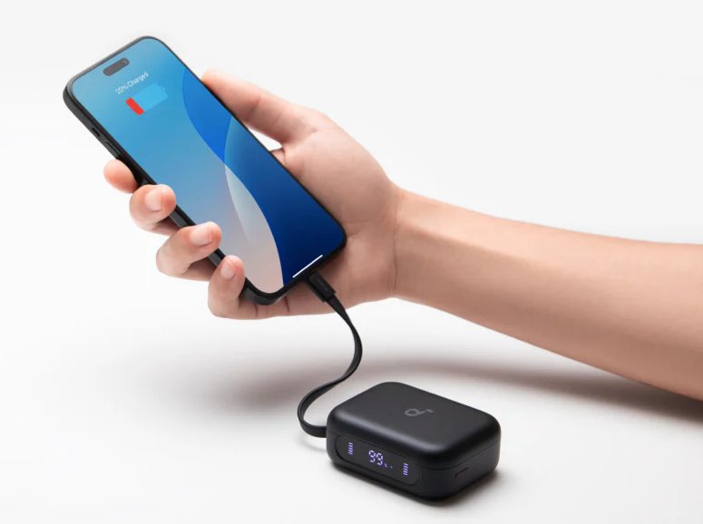 Anker Soundcore P41i