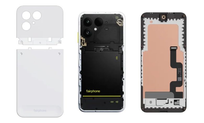 Fairphone 6