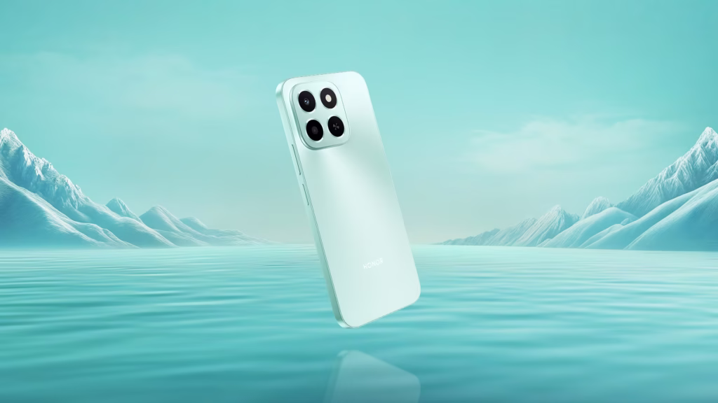 Honor X6c