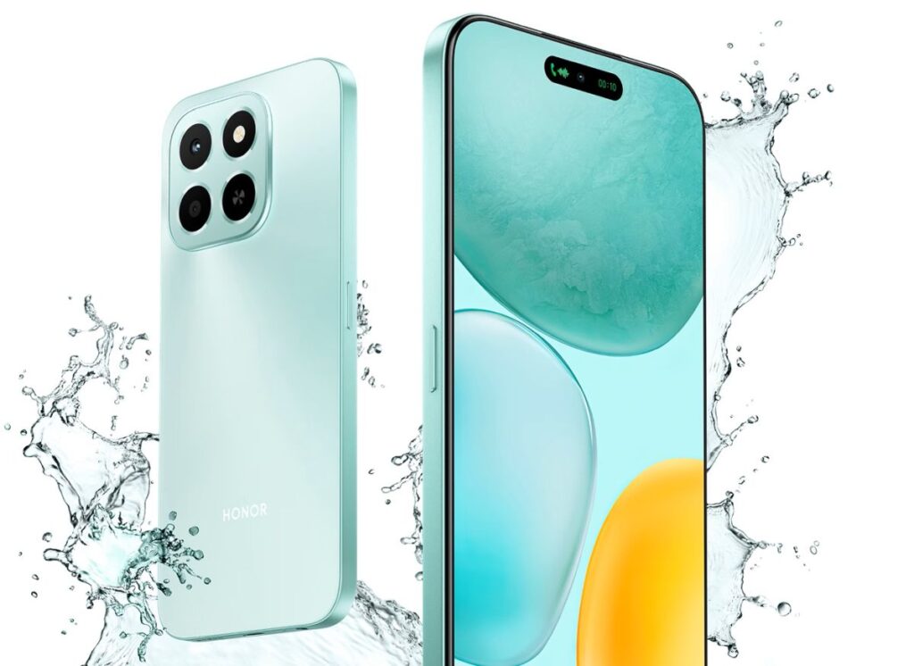 Honor X6c
