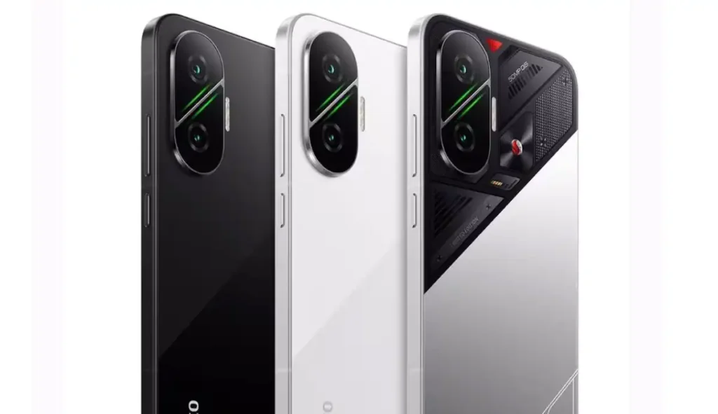 POCO F7