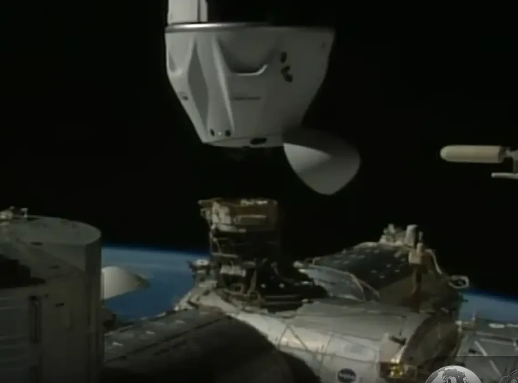 Polak ISS