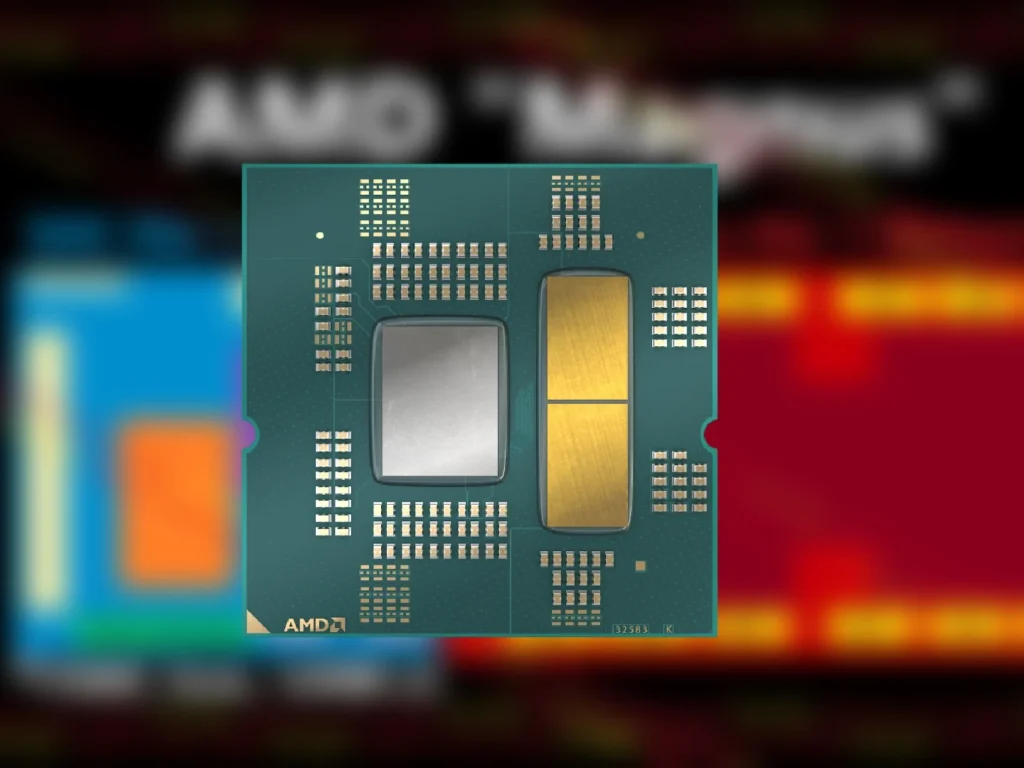 AMD Zen 6 Magnus