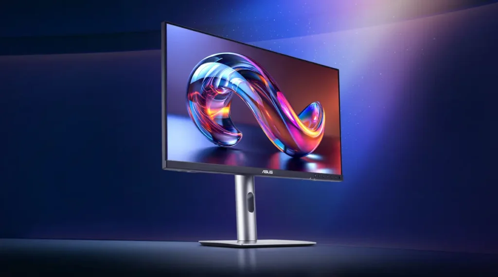 ASUS ProArt PA32QCV