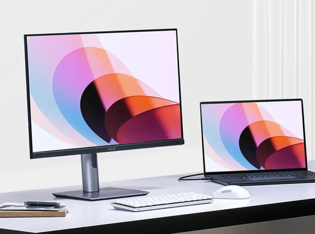 ASUS ProArt PA32QCV