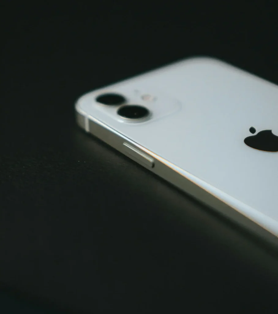 Apple ekran BOE
