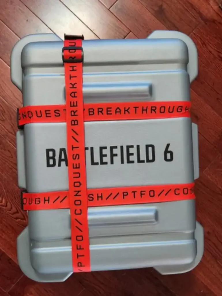 Battlefield 6