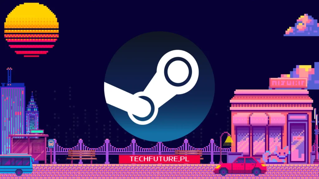 Darmowe gry Steam