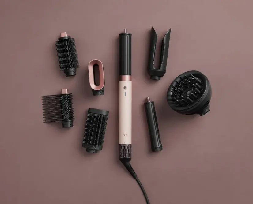 Dyson Airwrap Co-anda 2x