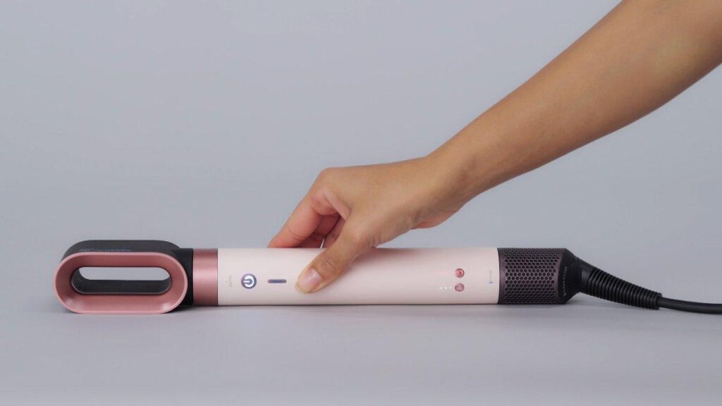 Dyson Airwrap Co-anda 2x