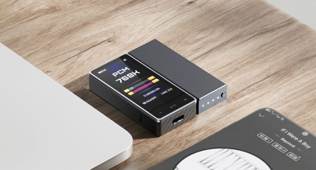 FiiO QX13