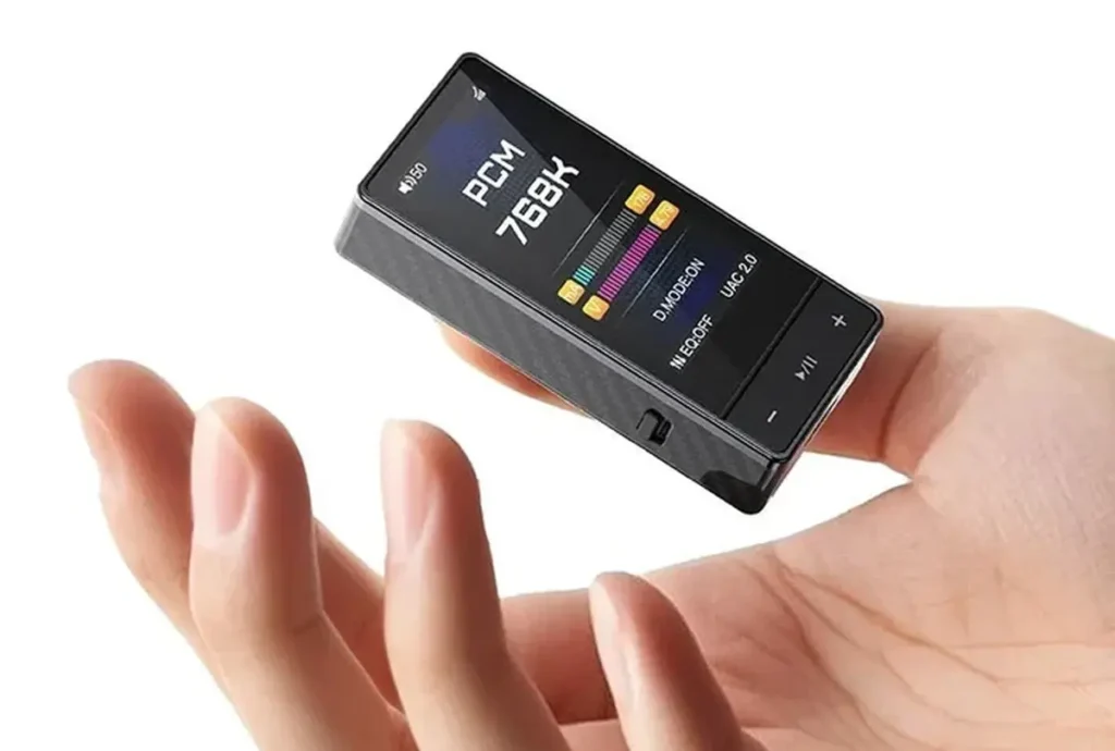 FiiO QX13