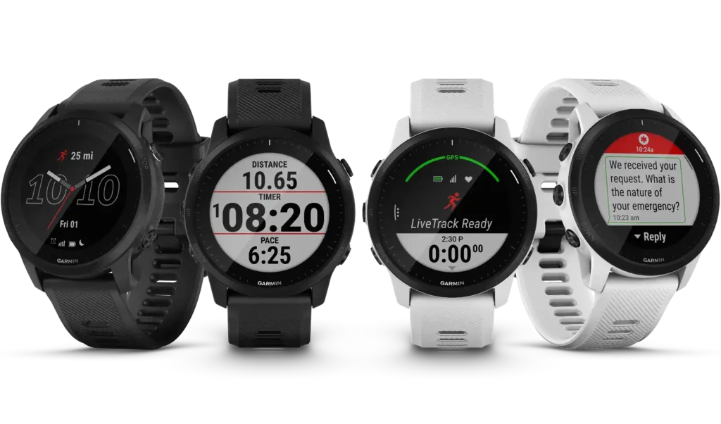 Forerunner 945 LTE
