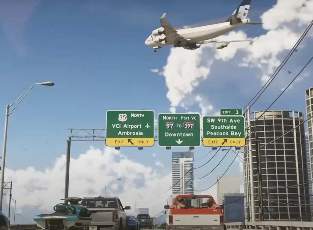 GTA 6 XBOX