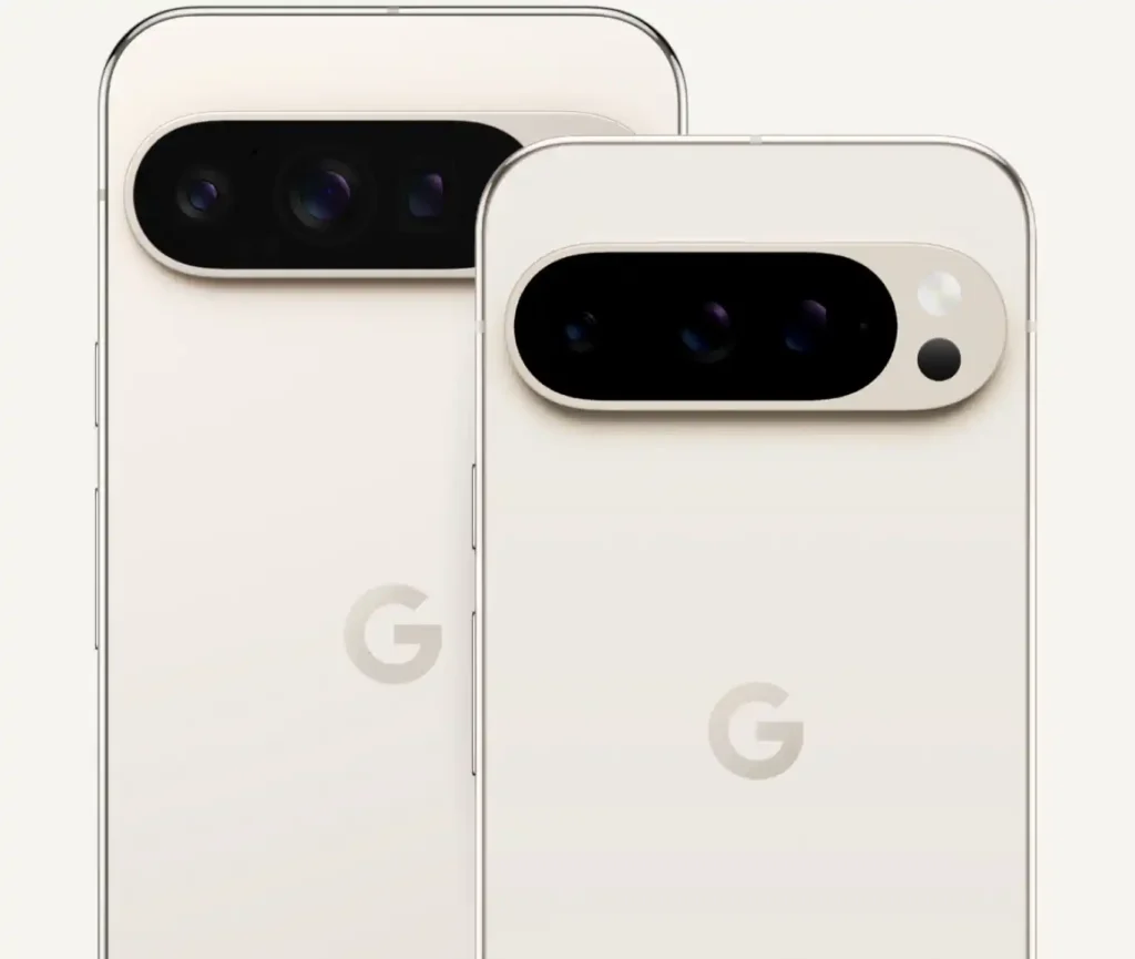 Google Pixel
