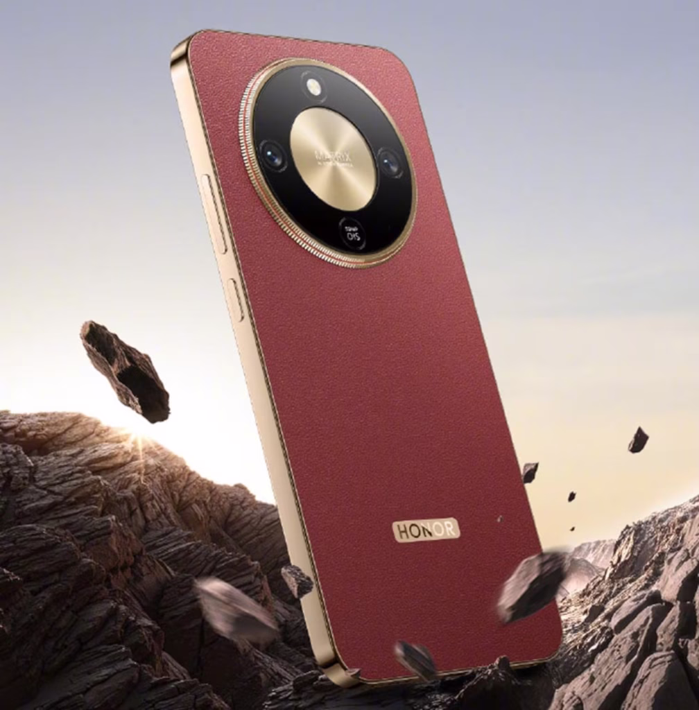 Honor X70
