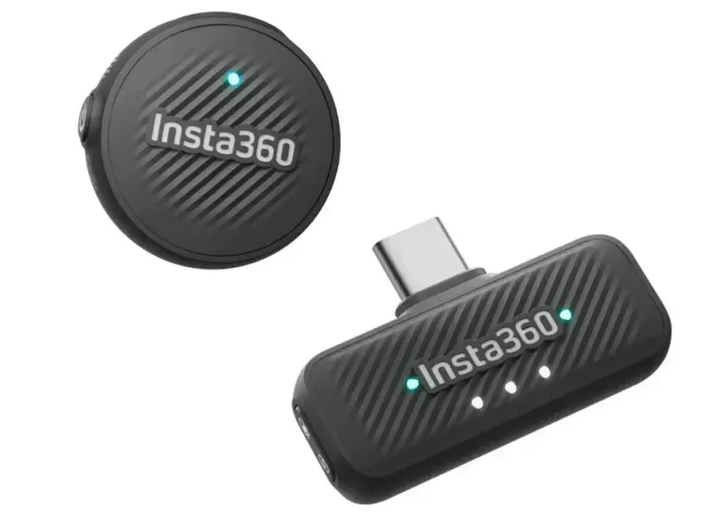 Insta360 Mic Air