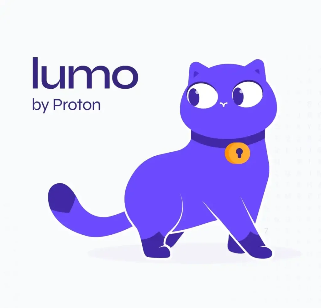Lumo AI Proton