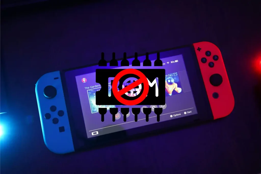 Nintendo ROM
